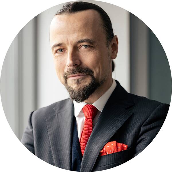 Geschäftsführer von B12 Peter Werner