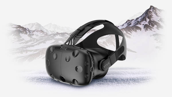 VR Brille Virtual Reality Brille
