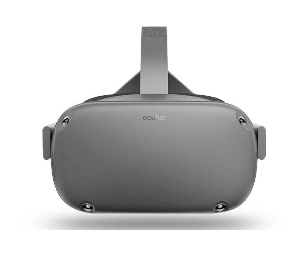 VR Brille Oculus Quest