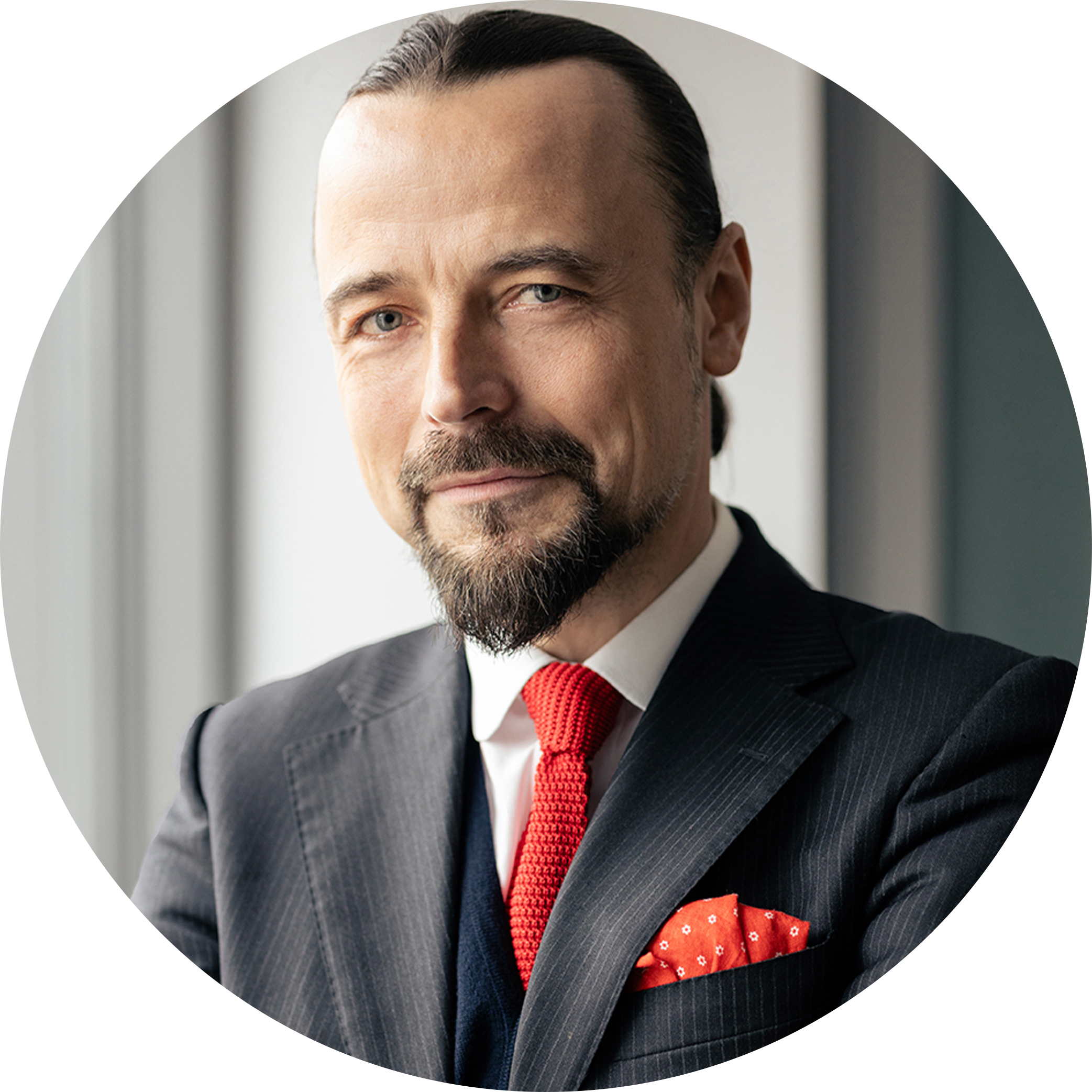 Geschäftsführer von B12 Peter Werner