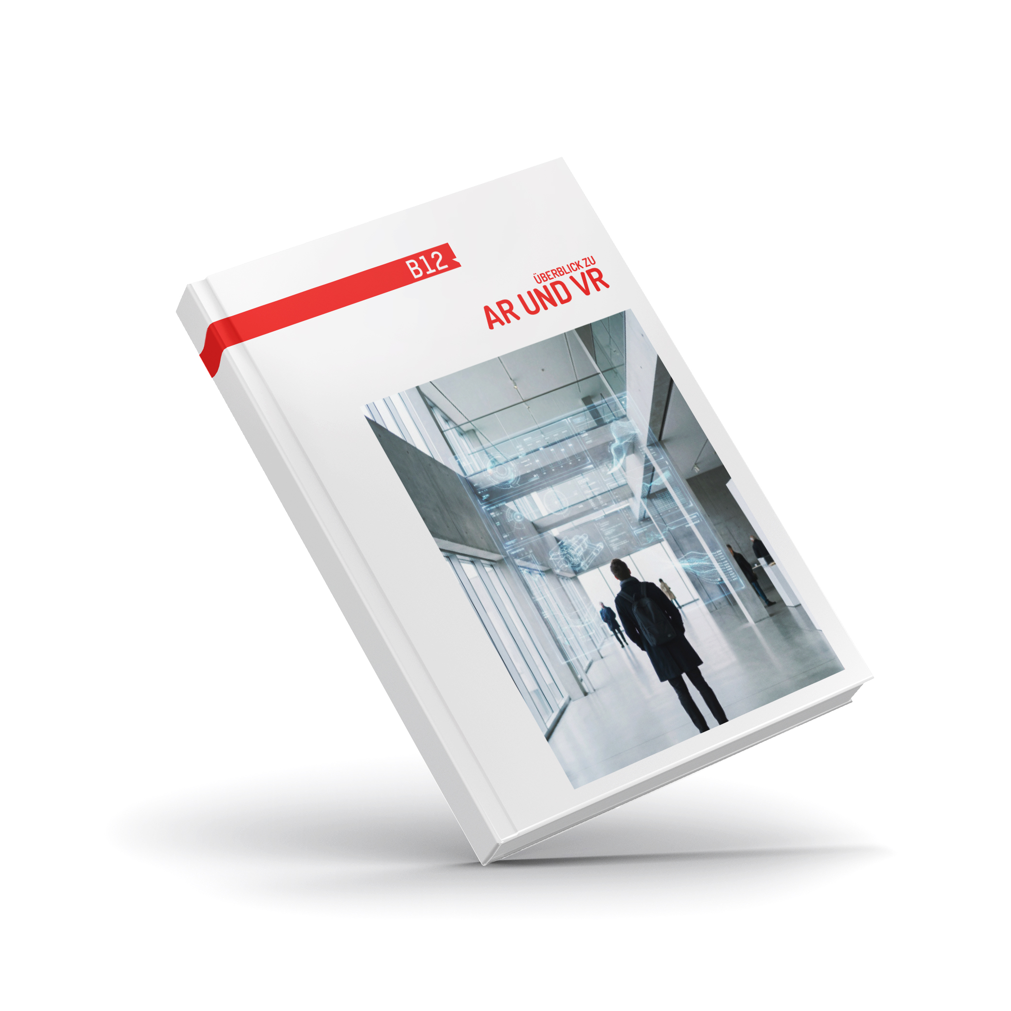 Überblick VR und AR Whitepaper von B12